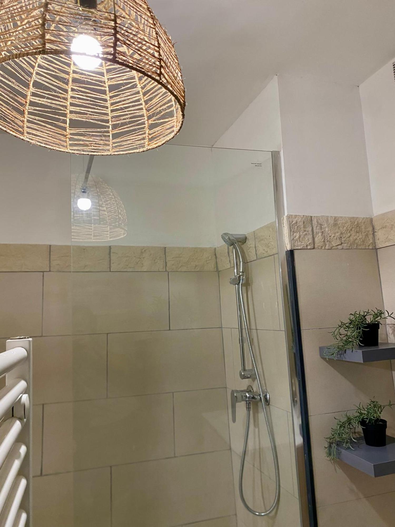 Magnifique Appartement Avignon Intra-Muros Экстерьер фото