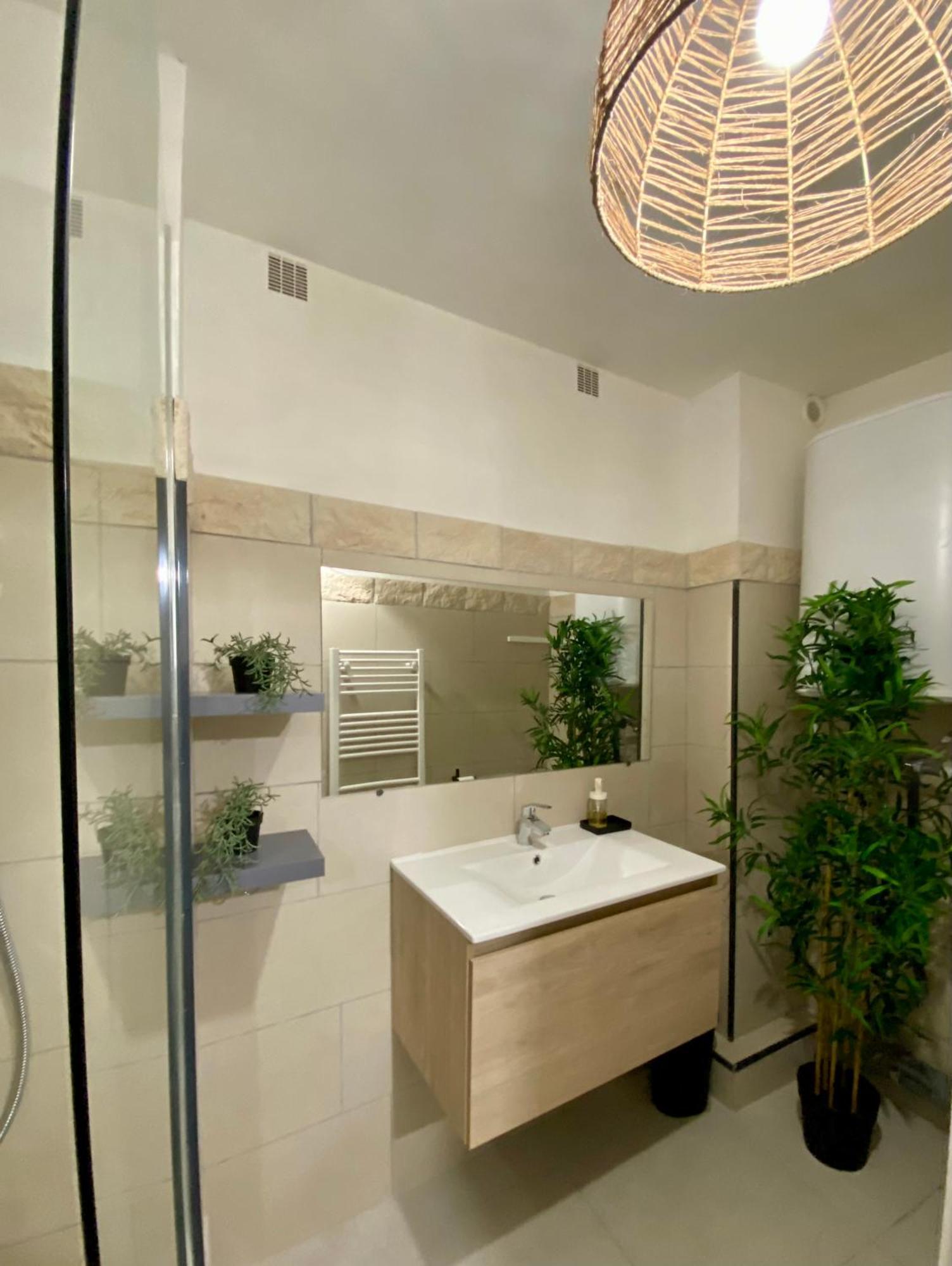Magnifique Appartement Avignon Intra-Muros Экстерьер фото
