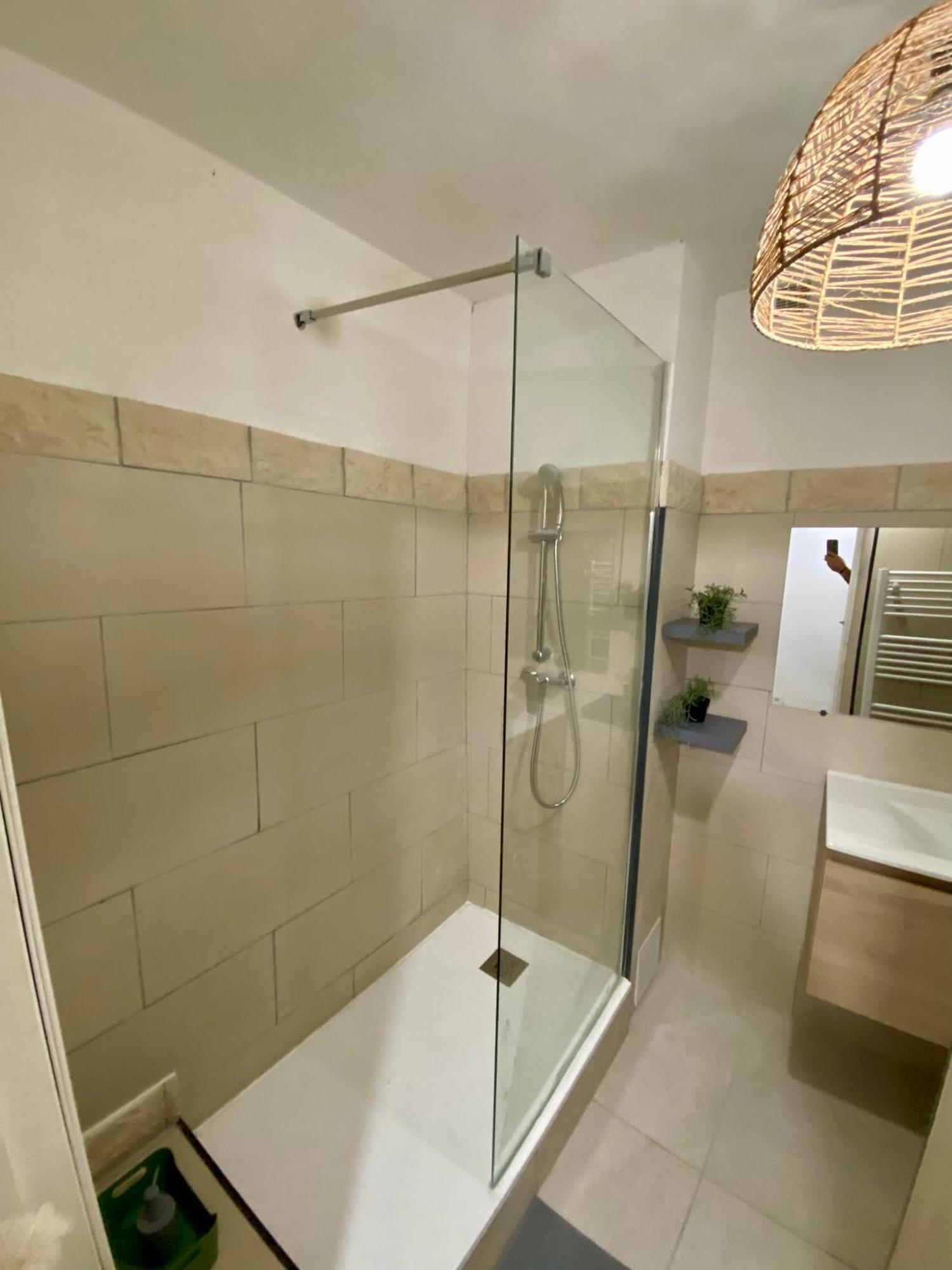 Magnifique Appartement Avignon Intra-Muros Экстерьер фото