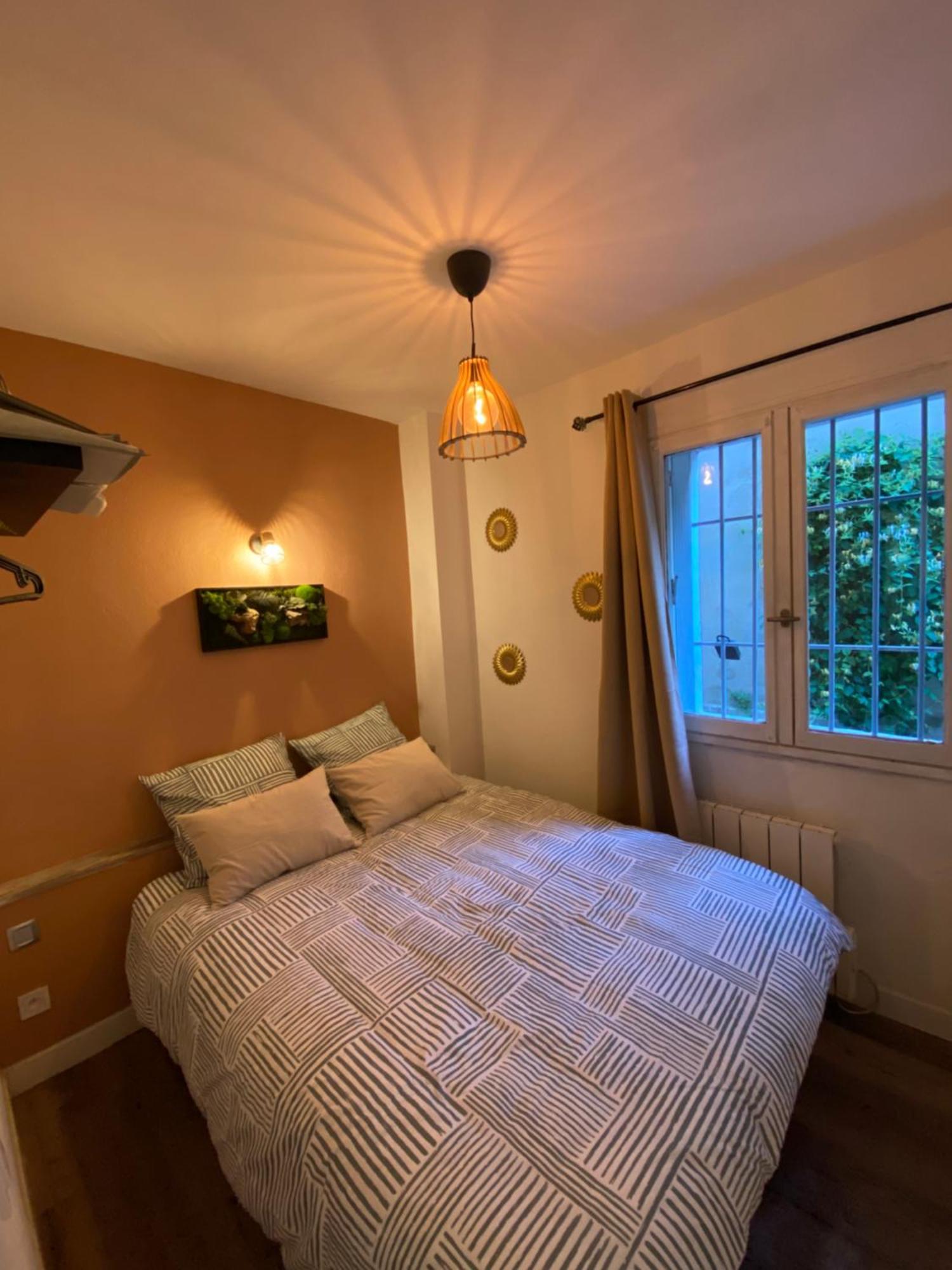 Magnifique Appartement Avignon Intra-Muros Экстерьер фото