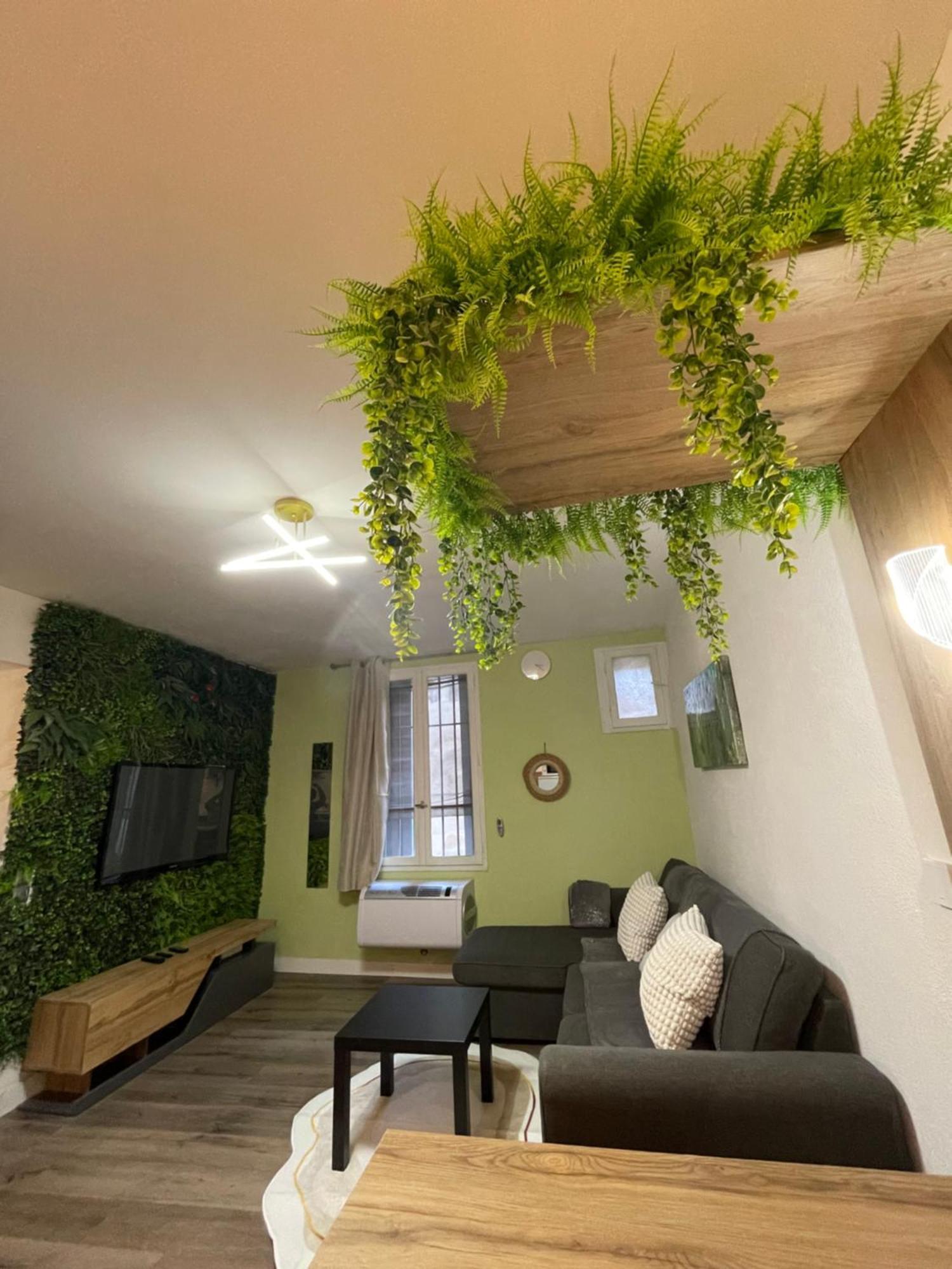 Magnifique Appartement Avignon Intra-Muros Экстерьер фото